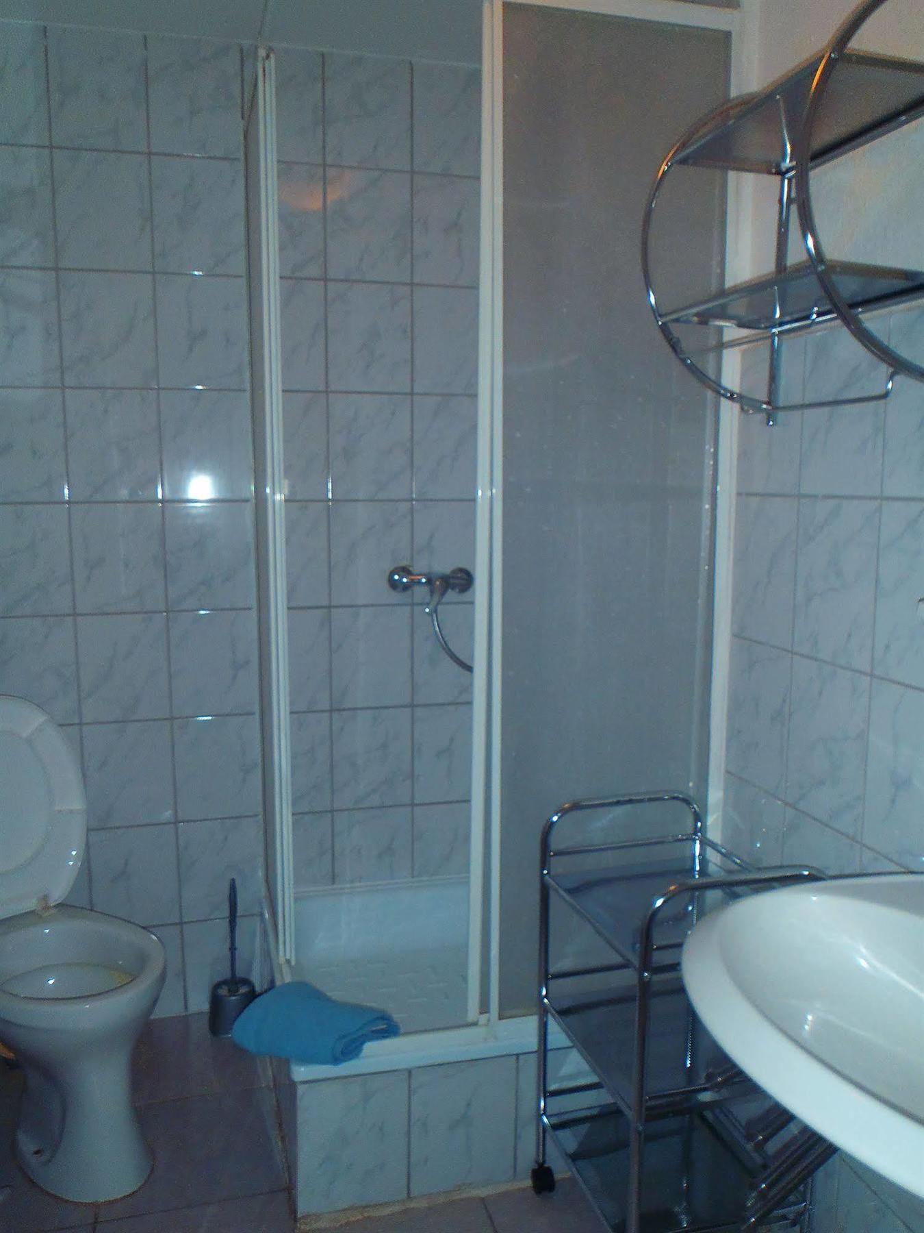 Hostel Anlema Berlin Eksteriør bilde