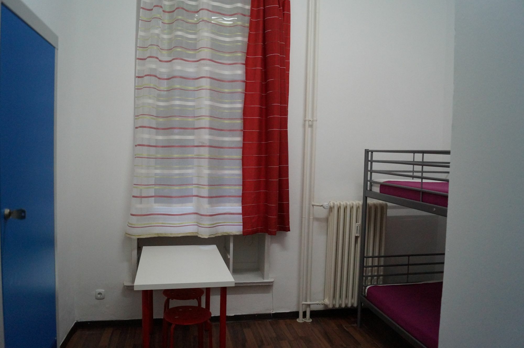 Hostel Anlema Berlin Eksteriør bilde